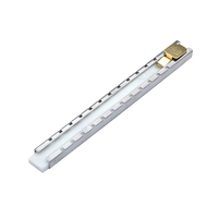 Stylo stéatite plat blanc recharges pierres de savon crayon à craie pour soudeurs outils de marquage textile