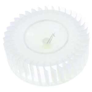 Kit de Ventilador para Condensador X325541 C00860600 con Tuerca M6, Producto para Condensadores de Aire - Product Image 1