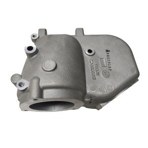 定制精密压铸汽车摄像头外壳铸铝锌合金备件ISO9001认证±0.05毫米 - Product Image 3