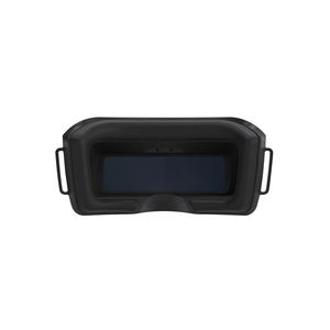 แว่นตาบันทึกวิดีโอดรอน CADDXFPV Walksnail HD L หน้าจอ 4.5 นิ้ว 1080P วัสดุ ABS อุปกรณ์เสริมสำหรับโดรน - Product Image 3