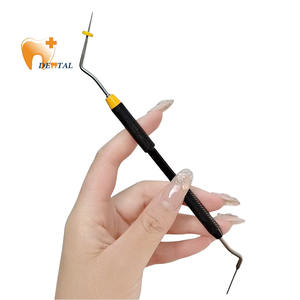 L'aiguille de compression verticale orale pour obturation de canal radiculaire convient aux laboratoires dentaires et aux cliniques - Product Image 1