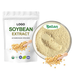 Proteína De Soja De Grau Alimentar Isolado Em Pó - Product Image 2