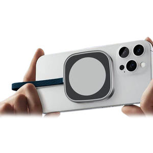 Disque dur magnétique 4T Mobile Solid State Drive 100WPD Alimentation Téléphone portable externe Disque dur d'ordinateur - Product Image 1