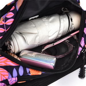 AYPPRO sac de taille de fitness ultra en plein air ceinture mobile de sport multifonctionnelle hommes femmes fermeture à glissière Fanny Packs en gros - Product Image 3