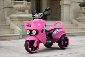 Moto per Bambini all'Ingrosso dalla Cina/Auto Elettrica per Bambini/Motocicletta Mini a <span class=keywords><strong>3</strong></span> Ruote per Bambini - Product Image 5