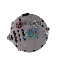 Nouvel alternateur pour Cadillac DeVille 4.1L 6.0L 1980, 7.0L 1977-79 1N4011SW 110233