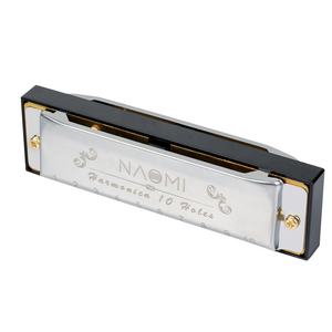 Xiaomi mijia d'origine 7 pièces, 10 trous, feu en laiton type C,D,E,F,G,A,<span class=keywords><strong>Bb</strong></span> - Product Image 4