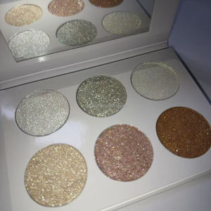 Iluminador en Crema Fairy Super Sparking Smooth Brighten, Iluminador en Barra Húmedo, <span class=keywords><strong>Bronceador</strong></span> - Product Image 5