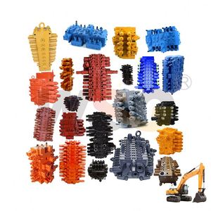 Главный регулирующий клапан WSGEC480D <span class=keywords><strong>EC480DL</strong></span> 14640920 VOE14640920 VOE14634178 14634178 VOE14641032 14641032 - Product Image 1