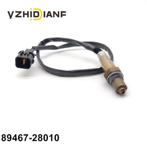 Sensor de Relación Aire-Combustible Original 89467-28010 8946728010 para Toyota RAV4 Camry Solara <span class=keywords><strong>Lexus</strong></span> RX350 Scion - Product Image 5