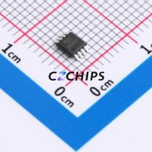 Sensor de temperatura GX75CU original y nuevo Sensor de temperatura de la venta al por mayor Chips de componentes electrónicos Proveedor y servicio BOM - Product Image 1