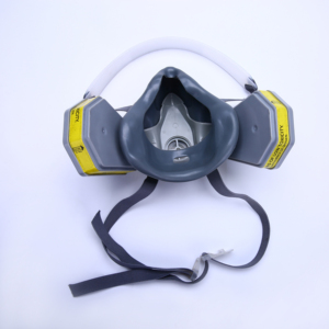 Cnstrong-masque de protection contre la Pollution de l'air, confortable, anti-poussière, gaz, réutilisable, en silicone - Product Image 2