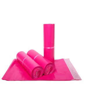 Tùy chỉnh Túi bưu phẩm polymailers với logo Poly bưu phẩm Doanh Nghiệp Nhỏ đóng gói Nguồn cung cấp nhựa phong bì bao bì - Product Image 1