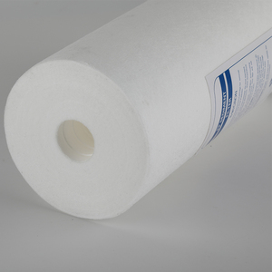 Cho Hệ Thống Lọc Ro Gia Dụng Bộ Lọc Trước Hộp Lọc Nước Thổi Tan Chảy Trầm Tích Pp 10 Inch 5 <span class=keywords><strong>Micron</strong></span> - Product Image 2