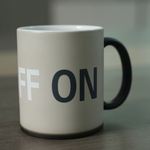 <span class=keywords><strong>Taza</strong></span> de Sublimación que Cambia de Color con el Calor, Diseño Personalizado con Imagen, <span class=keywords><strong>Taza</strong></span> Mágica <span class=keywords><strong>para</strong></span> Café que Cambia de Color con el Frío y el Calor - Product Image 2