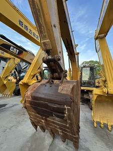 <b>Excavator</b> <b>Machine</b> Japan Origin Caterpillar 325 325BL for Mining Project Construction <b>Excavator</b> CAT 325B 320BL 330BL - Product Image 6