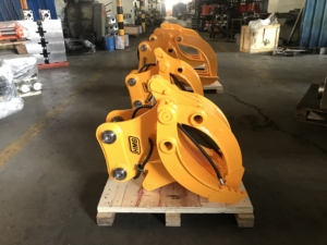 1.7t 3t 5T 8T 12T 20T 30T אחת צילינדר הידראולי אוסטרליה חופר לתפוס - Product Image 4