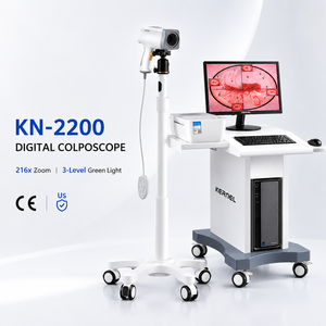 High-Precision <strong>Kernel</strong> KN-2200 Colposcope for Cervix, Vagina Examination in Gynecology - Product Image 1