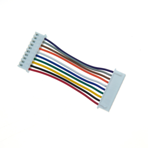 Double Ended JST PHR-4 Kabelboom 4Pin 2.0mm Pitch Vrouw-vrouw Verlengkabel voor 3D Printer & Huishoudelijke apparaten - Product Image 4