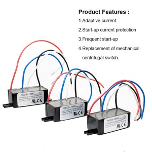 Microinterruptor de 5,5 cm,  Micro Limit Switch - Product Image 4