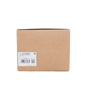 Controlador PLC CP1E-N40DT-D, Servidor, Controlador, Nuevo y Original, Disponible - Product Image 1