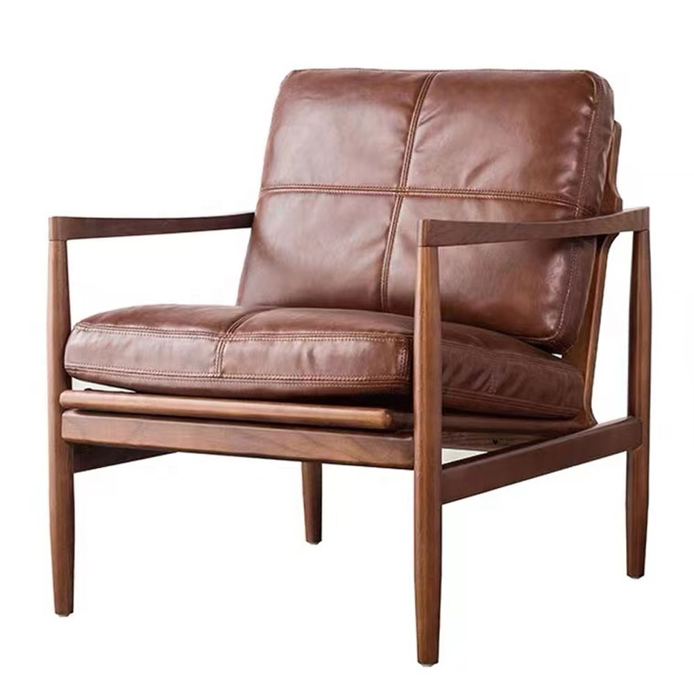 China Wholesale Home Hotel Apartment Furniture Wedding Living Room Chairs Set Single Sofa Chair