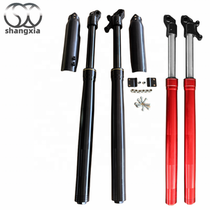 Tuttio 39*42mm Front Fork Suspension for Motorcycle/Pitbike with <strong>Shock</strong> Absorber <strong>MOTO</strong> Modified - Product Image 6