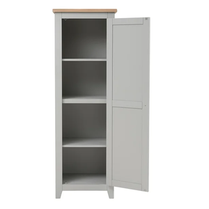 <span class=keywords><strong>Buffet</strong></span> moderne en bois massif de qualité supérieure avec tiroirs et porte, finition vieillie, vitrine personnalisable OEM - Product Image 5