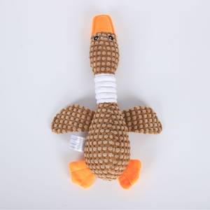 Giocattolo per cani in peluche - Product Image 6