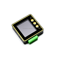 Sonda de Sensor de Temperatura y Humedad Precisa para Gabinetes de Temperatura Constante de Laboratorio (Alta/Baja), Longitud de Sonda de 300 mm