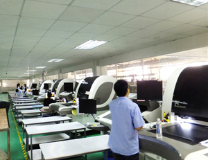 Tùy chỉnh chất lượng cao <span class=keywords><strong>Multilayer</strong></span> <span class=keywords><strong>PCB</strong></span> dịch vụ lắp ráp Vật liệu FR-4 hasl bề mặt kết thúc ISO9001 được chứng nhận-Clone <span class=keywords><strong>pcba</strong></span> bảng mạch - Product Image 4