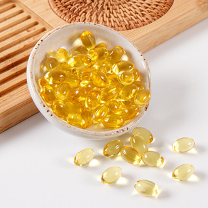 Enerji metabolizması için CoQ10 <span class=keywords><strong>C</strong></span> vitamini takviyesi ile OEM Vitamin B kompleks Softgel kapsül desteği Vitamin B-COMPLEX Softgel - Product Image 1