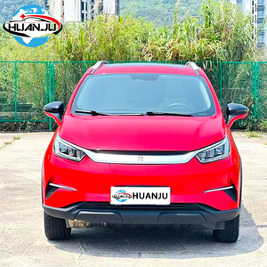 Rara BYD Yuan Pro Forever Love 2021 LHD Auto EV, Edizione Speciale Limitata, Batteria Blade, Chiave NFC, Usato Garantito in Ottime Condizioni - Product Image 3