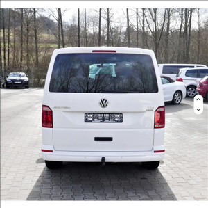 VENTES D'OCCASION POUR-<span class=keywords><strong>Volkswagen</strong></span> <span class=keywords><strong>T6</strong></span> Multivan Van / Minibus VOITURE - Product Image 3