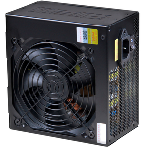 Nouvelle <span class=keywords><strong>grande</strong></span> muraille Power HOPE 6000DS 500W silencieux ordinateur de bureau alimentation 24pin Interface 24/7 pour Mainframe - Product Image 1