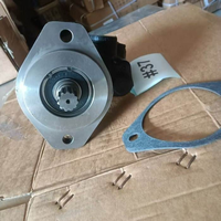 WOPU Nouvelle Pompe de Direction Assistée Haute Qualité WG9725471016 Pièce de Rechange pour Camion Sinotruk Howo de Chine