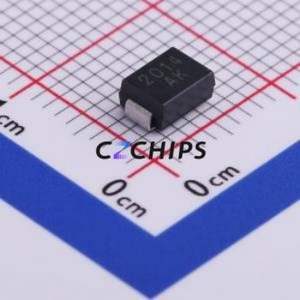 Tout nouveau et original Transistor SPD82062B-2/TR SMB ESD et protection contre les surtensions (TVS/ESD) - Product Image 1