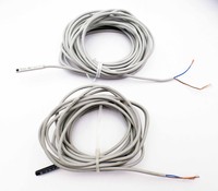 Nuevo Controlador D-A93 Original en Stock en Almacén, Controlador PLC Automatizable y Programable