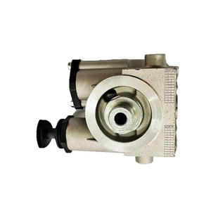 QSB4.5 Parti Del Motore Filtro Del Carburante Testa FH2110701 5264164 5264163 - Product Image 1