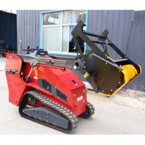 شحن مجاني توجيه زلق HAVTEK T1200 توجيه زلق صغير من من من من من من من من من شبك الغابات - Product Image 5