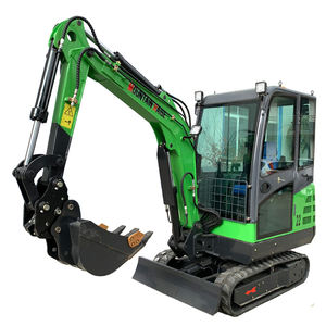 Ce Goedgekeurd MR8022 <span class=keywords><strong>2.2ton</strong></span> 2.5ton <span class=keywords><strong>Mini</strong></span> Crawler Graafmachine Op Verkoop - Product Image 1