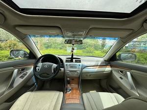El mejor precio de China utilizado para <span class=keywords><strong>coches</strong></span> Camry de <span class=keywords><strong>segunda</strong></span> <span class=keywords><strong>mano</strong></span>, caja de cambios automática de tercer testimonio, dirección izquierda Turbo R15 de cuero - Product Image 5