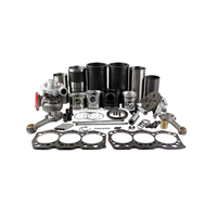 Case TRACTORS MAXXUM 110, MAXXUM 120, MAXXUM 130 İnşaat Makineleri Parçaları için Eksantrik Mili KİTİ 2855487