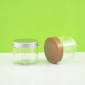 กระปุกใส่เครื่องสำอางขนาด6ออนซ์แบบเติมได้ - Product Image 2