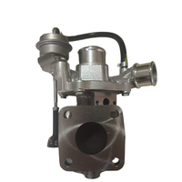 Turbocompresseur KP35 54359880073 compatible avec les mini-excavatrices Bobcat E32 E35 E45, remplacement 150105-00448