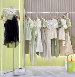 Ropa de Verano para Mujer de Todo Tipo, Moda 2026, Liquidación a Bajo Precio, Ropa al por Mayor - Product Image 6