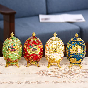 Actory-ecoración etal oothpick, más antigua, uxury - Product Image 5