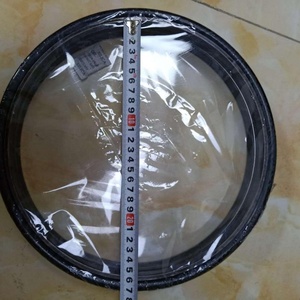 Sello Flotante SK200-8 de 260*288*20 mm, Sello de Cono Doble SK200-8, Grupo de Sellos SK200-8 YN15V00037S029 - Product Image 2