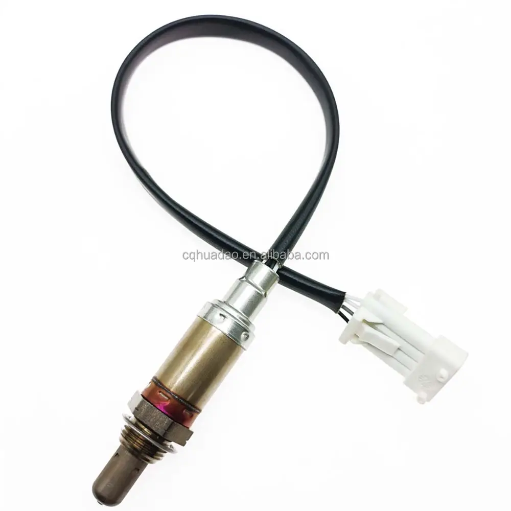 Factory Wholesale Cheap Car Spare Parts Lambda Sensor O2 Oxygen Sensor Applicable for Chery A11-1205110DA 0258005292