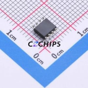 Amplificador operativo de chip IC de circuito integrado JRC4560DRG SOP-8 nuevo y original - Product Image 2